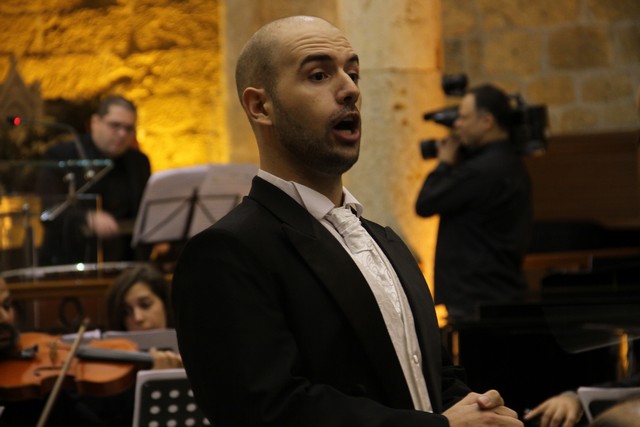Beirut Chants Festival Gala Concert